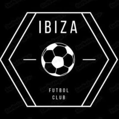 Logo Ibiza FC