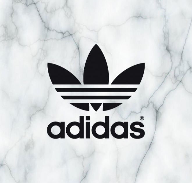 adidas